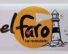 Restaurante El FARO