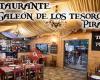 Restaurante El Galeón de los Tesoros Piratas