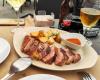 Restaurante El Golimbreo