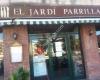 Restaurante El Jardi Parrilla