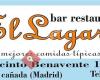 Restaurante El Lagartijo