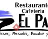 Restaurante El PASEO