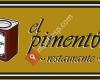 Restaurante El Pimenton