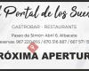 Restaurante El Portal de los Sueños