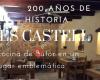 Restaurante Es Castell