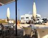 Restaurante Eurocamping