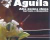 Restaurante Águila