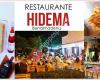 Restaurante Hidema