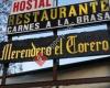 Restaurante Hostal El Torero