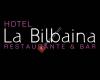 Restaurante Hotel La Bilbaina