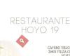 Restaurante Hoyo 19 Mijas