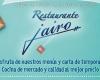 Restaurante Jairo