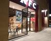 Restaurante KFC