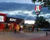 Restaurante KFC