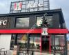Restaurante KFC