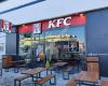 Restaurante KFC