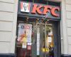 Restaurante KFC