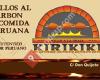 Restaurante Kirikiki