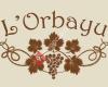 Restaurante L'Orbayu