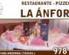 Restaurante La Anfora