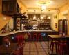 Restaurante La Cabaña