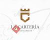 Restaurante La Cartería