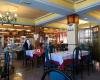 Restaurante la Cruz de Granada