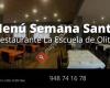 Restaurante La Escuela