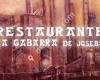 Restaurante La Gabarra de Joseba - Azuqueca
