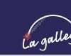 Restaurante La Gallega