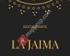 Restaurante La Jaima