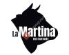 Restaurante La Martina de Vila