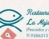 Restaurante La Najarra