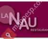 Restaurante La Nau