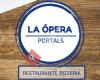 Restaurante La Opera