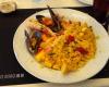 Restaurante La Paella