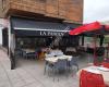 Restaurante La Panoya