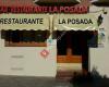 Restaurante La Posada de Campo Real