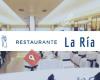 Restaurante La Ría