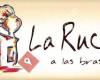 Restaurante La Ruca ok
