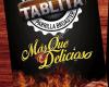 Restaurante La Tablita