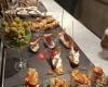 RESTAURANTE LA TORRETA