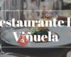 Restaurante La Viñuela