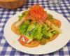 Restaurante Lizar Etxe