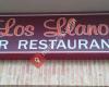Restaurante Los Llanos