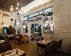 Restaurante Los Monges