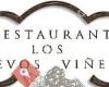 Restaurante Los Nuevos Viñedos