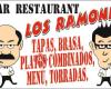 Restaurante los Ramones