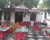Restaurante Manao's