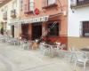 Restaurante Mesón 